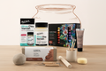 Le Coffret Ultime Slow Clay – Tout pour démarrer la poterie à la maison